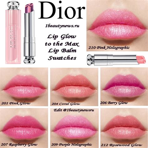 dior colour reviver balm|dior lip glow reviver balm.